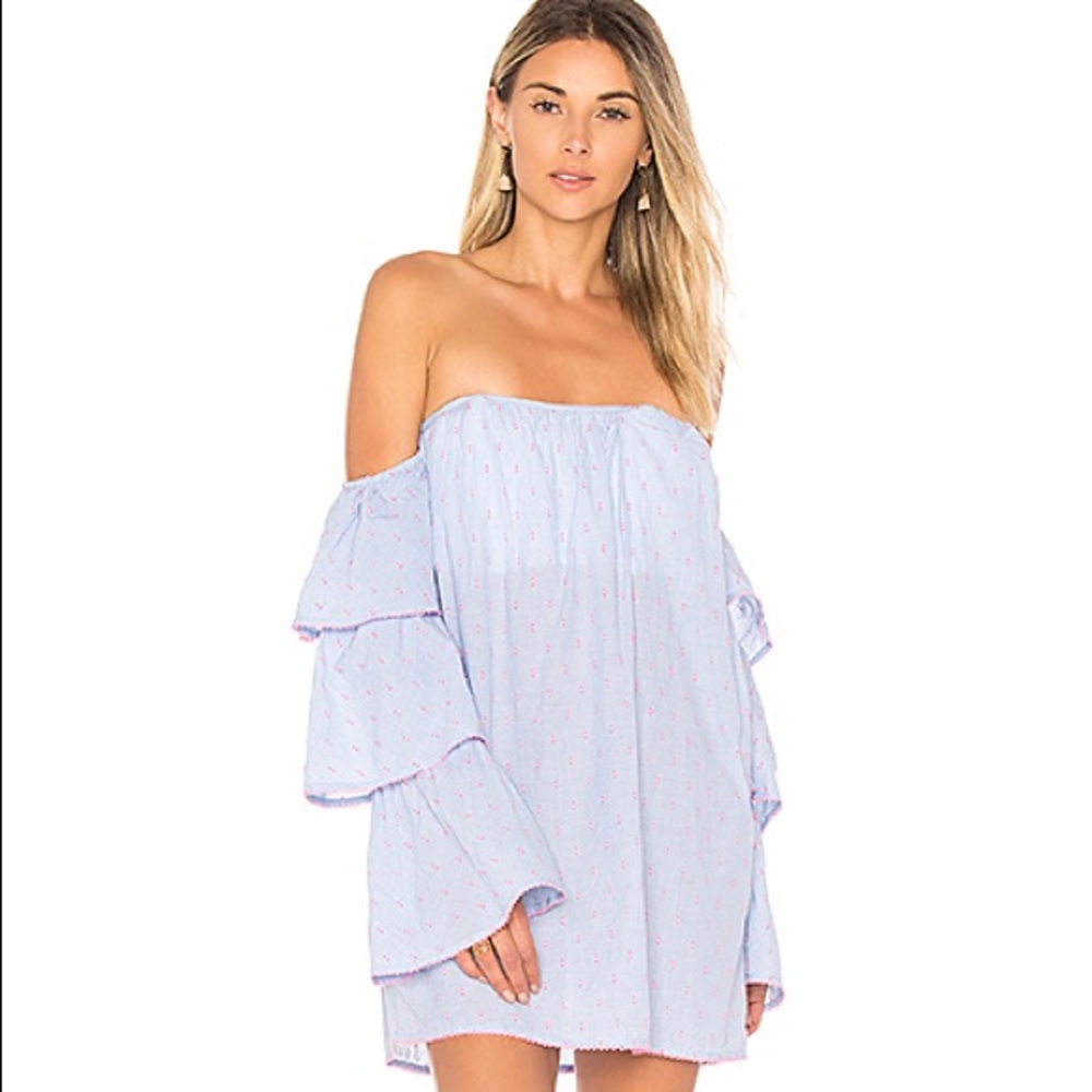 Lovers and Friends Summer Dress ✨